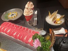 -色響火锅(恒隆广场店)