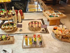 -顺德联塑万怡酒店·万荟轩自助餐厅