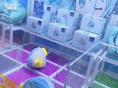 -风云再起游乐汇(北京西单西西友谊店)