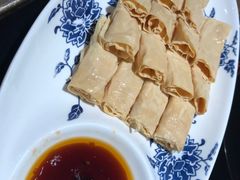 -老阿爸江浙土菜(奥体中心店)