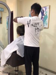 -丽时 Hair Salon