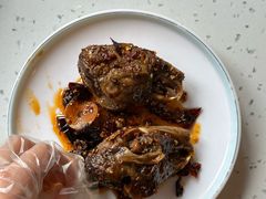 -老黄记手撕烤兔(玉林街店)