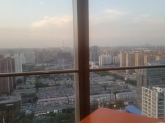 -视界美食自助餐厅·石家庄希尔顿酒店