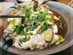 -蜜桃餐厅·伴山(绿宝广场店)