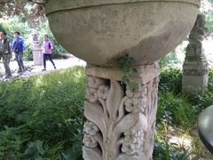 -静安公园(静安寺街道)