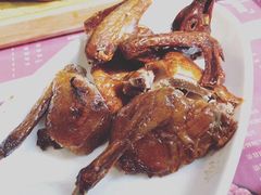 -添發碗仔翅美食