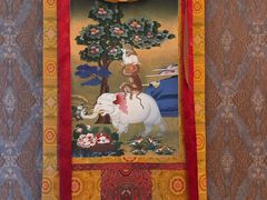 -吉祥格桑花开素食餐厅