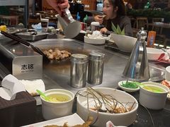 -渔乐之昕·铁板烧自助餐(虹悦城店)