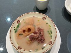 -楚鲜·汉正街一号(天河店)
