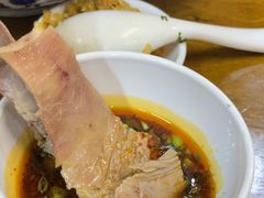 -长安后宰门水盆羊肉(新都心店)