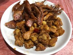 -蓝精灵饺子店