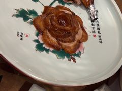 -京味斋·烤鸭·北京菜(安贞店)