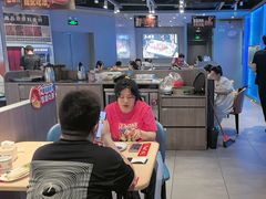 -鱼酷活鱼烤鱼(沈阳大悦城店)