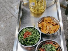 -郝大姐·乌龙山铁板烧(大学城三店)