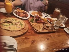 -宝莱纳啤酒花园餐厅PAULANER BRAUHAUS Nanjing(广州路店)