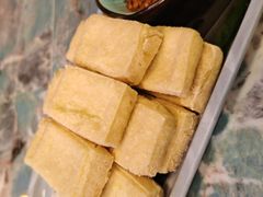 包浆豆腐-浩海火烧云傣家菜(京广店)