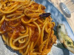 -初拾·花里餐厅(钜城华亿店)