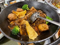 -一楼食业·美食人家