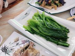 -星月美食城(雁西路店)