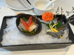 -万龙洲海鲜·粤菜(亚运村店)