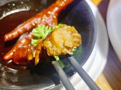 -灶丰年间(定安路店)