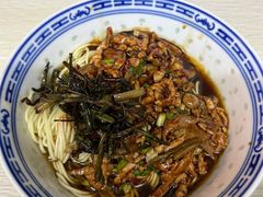 -大时代美食面馆