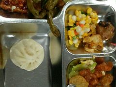 -农大2食堂