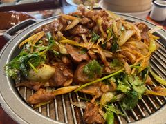 -古北烤鸭王I古北水镇景区店