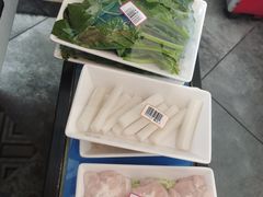 -野妹经典火锅(民治店)