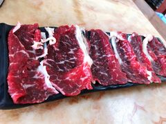 -汕头郑记牛肉火锅店(中山总店)