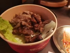 -西塔老太太泥炉烤肉(上海七宝领展广场店)