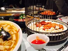 -俏江南-江景昆曲主题餐厅(正大广场店)