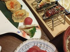-鸟鹏烧鸟居酒屋(龙岗万科店)