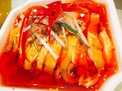 -龙抄手(春熙路总店)