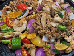 -标记美食新鲜猪杂(兴南大道店)