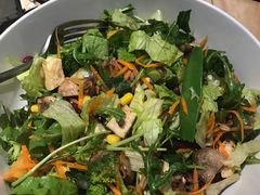 -CALIFORKS加州叉子轻食(朝阳门店)