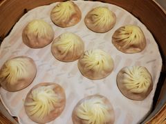 -鼎泰丰(嘉年华•海信广场VILLAGE店)