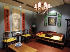 -金枝玉叶上海人家食府(三里河店)