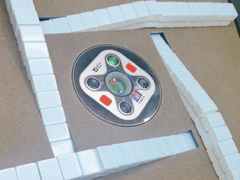 -素禅棋牌会所(海阳路店)