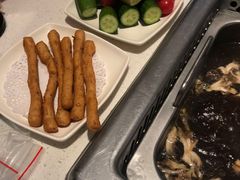 -海底捞火锅(顺义华联店)