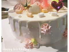 -LuluCake·路鹿蛋糕