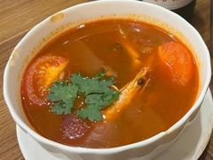 -曼谷食堂·泰国家庭料理(丹桂路店)