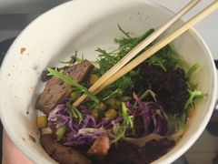 -西安外国语大学-学生食堂(栾树大道店)