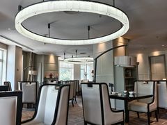 -利顺德大饭店·水岸中餐厅(小白楼店)