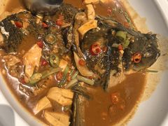 -鄱阳湖·江西小炒·瓦罐煨汤(五道口店)