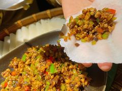 -Ameigo梅果·云贵川bistro(长宁来福士店)