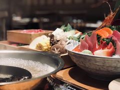 -锅物新语&寿喜烧.炉端割烹(世博源店)