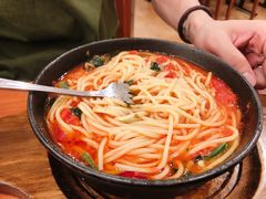 -萨莉亚意式餐厅(万嘉商业广场店)