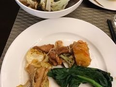 -三宝大饭店-中和艺素餐厅(浦上金山正祥广场店)