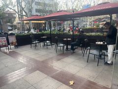 -COSTA COFFEE(上海虹口公园店)